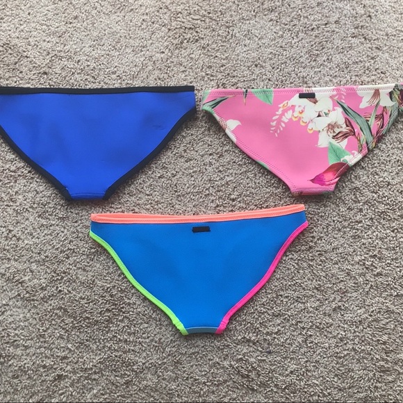 TRIANGL authentic! bikini tops and bottoms! - Picture 9 of 10